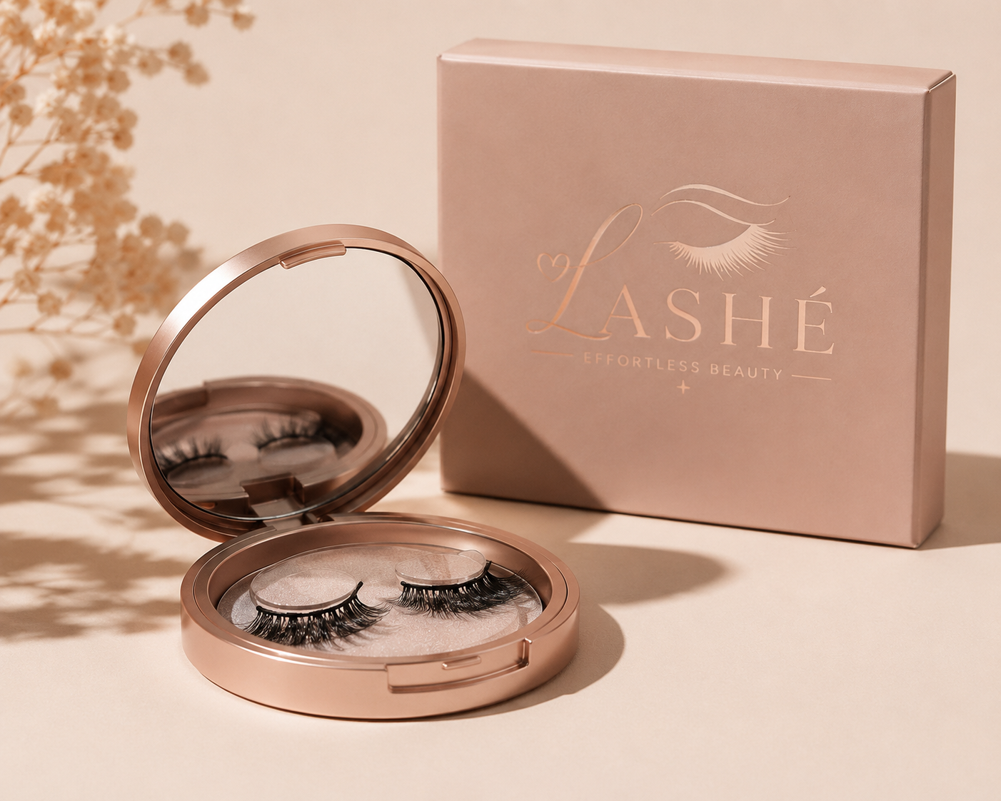 Lashé Étoile Lash Collection