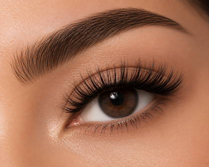 Lashé Étoile Lash Collection