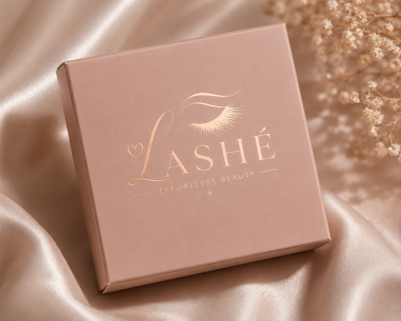 Lashé Étoile Lash Collection