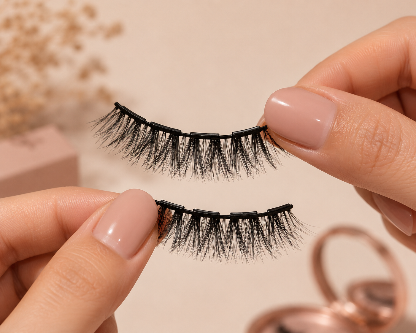 Lashé Étoile Lash Collection
