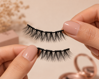Lashé Étoile Lash Collection