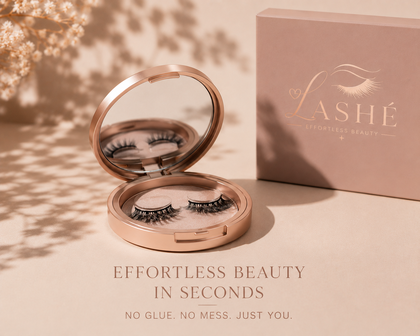 Lashé Étoile Lash Collection